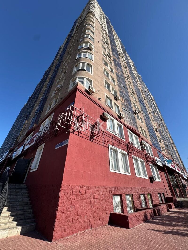 Продажа 3-комнатной квартиры, 114.1 м² - Продажа трехкомнатных квартир в р-не Байконур Астаны - страница 4 фото 35 из 35