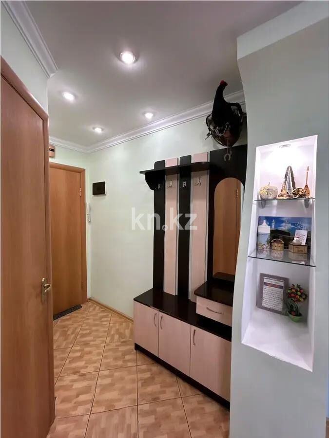 Продажа 2-комнатной квартиры, 46.6 м² - Продажа квартир в панельном доме в Астане - страница 17 фото 5 из 6