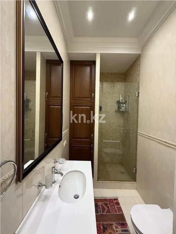 Продажа 3-комнатной квартиры, 94 м² - Продажа трехкомнатных квартир в Медеуском р-не Алматы - страница 12 фото 5 из 5