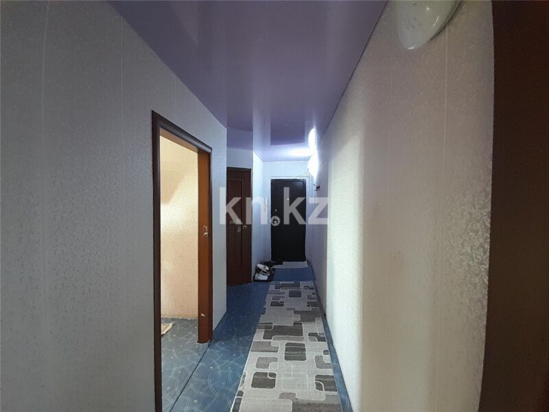 Продажа 3-комнатной квартиры, 57 м² - Продажа трехкомнатных квартир в Темиртау - страница 4 фото 16 из 18