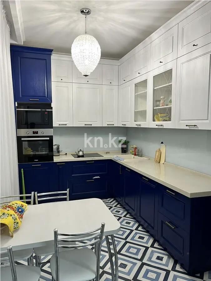 Продажа 2-комнатной квартиры, 72 м² - Продажа квартир в Астане - страница 24 фото 3 из 5