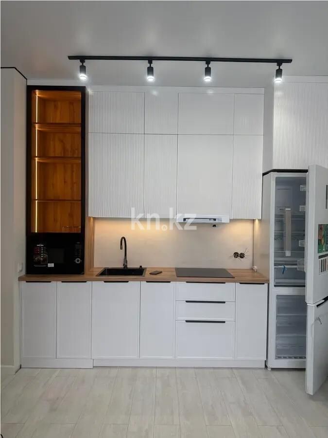 Продажа 2-комнатной квартиры, 39.9 м² - Продажа двухкомнатных квартир от собственников в Казахстане - страница 2 фото 2 из 3