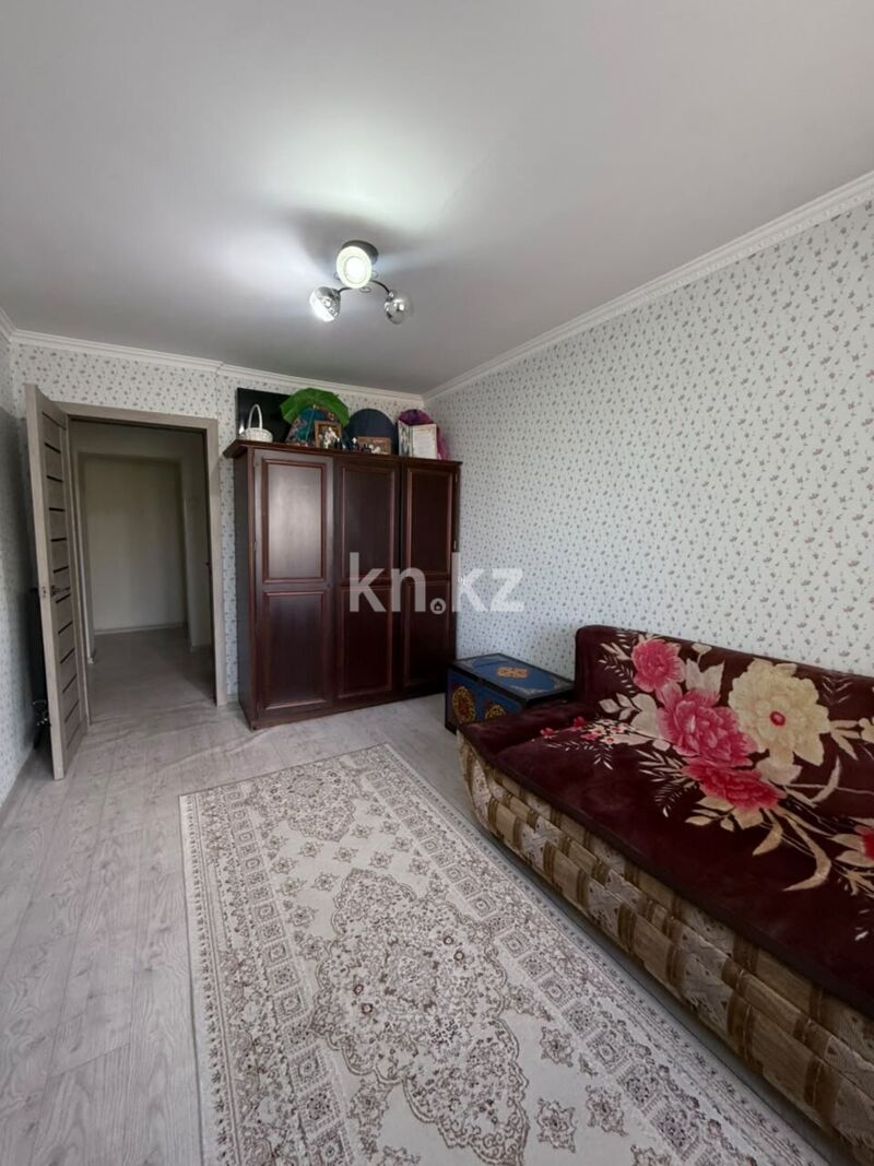 Продажа 3-комнатной квартиры, 68.7 м² - Продажа трехкомнатных квартир в Караганде фото 5 из 18