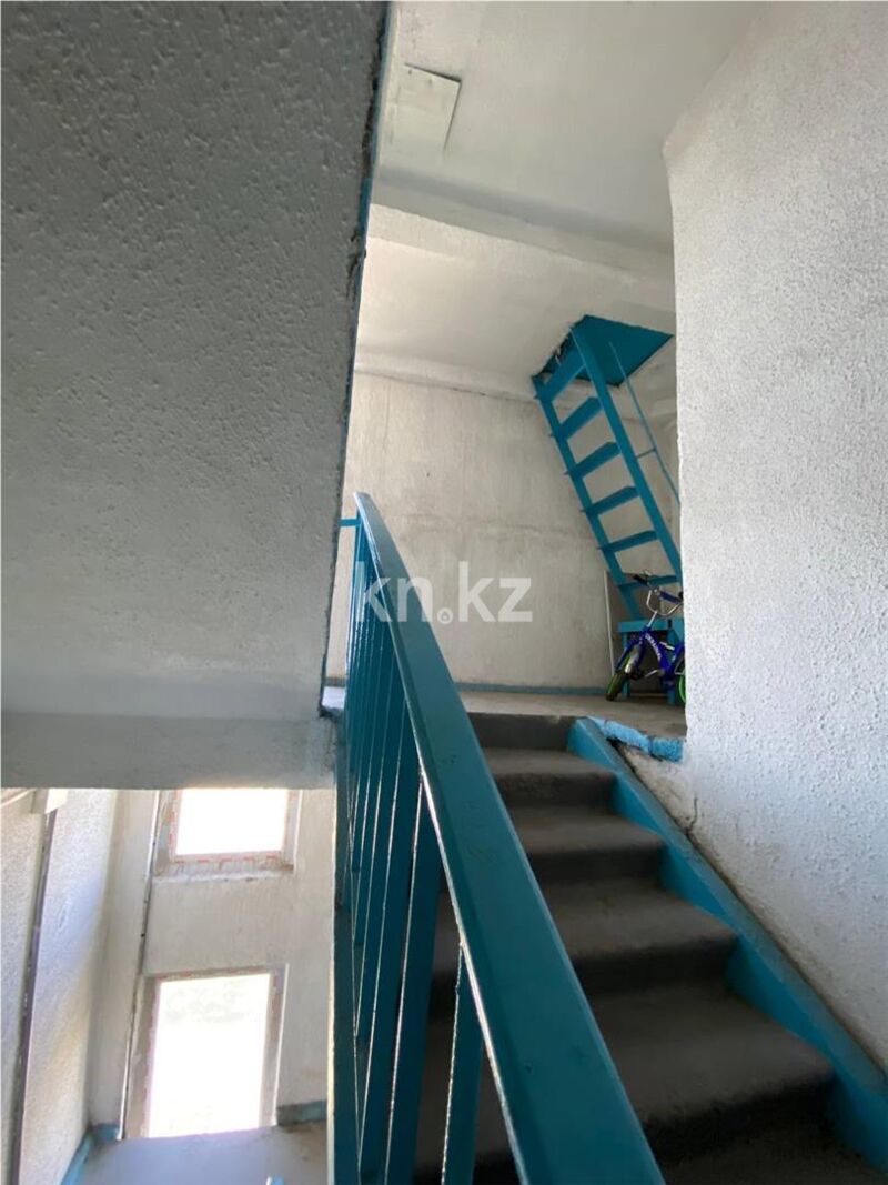 Продажа 4-комнатной квартиры, 107 м² - Недвижимость в Темиртау - страница 34 фото 20 из 22