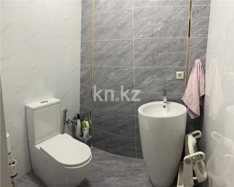 Продажа 3-комнатной квартиры, 90 м² - Продажа квартир в Казахстане - страница 12 фото 6 из 7