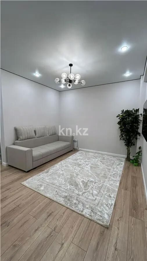 Продажа 2-комнатной квартиры, 49.5 м² - Продажа двухкомнатных квартир в Наурызбайском р-не Алматы - страница 21 фото 1 из 4
