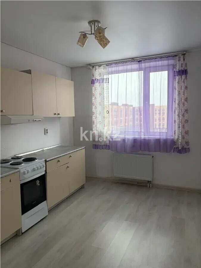 Продажа 1-комнатной квартиры, 34 м² - Продажа квартир в Астане - страница 46 фото 2 из 3
