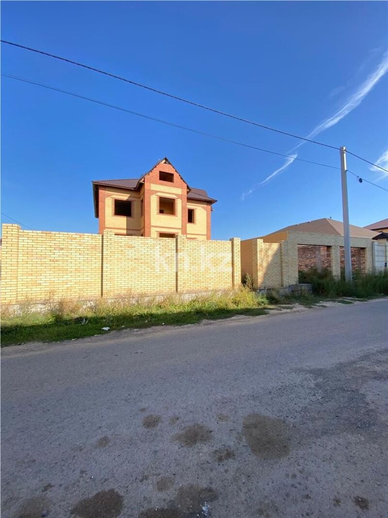 Продажа 6-комнатного дома, 260 м² - Продажа домов, коттеджей в Городе Караганды фото 4 из 9