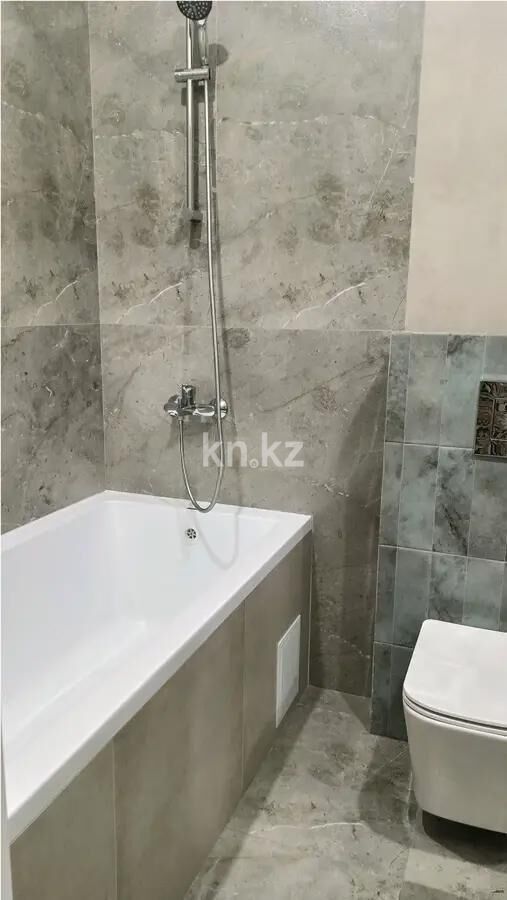 Продажа 3-комнатной квартиры, 97 м² - Продажа квартир в кирпичном доме в Казахстане - страница 8 фото 4 из 5