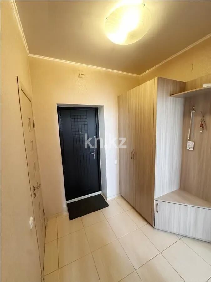 Продажа 1-комнатной квартиры, 36 м² - Продажа однокомнатных квартир в р-не Сарайшык Астаны - страница 14 фото 4 из 4