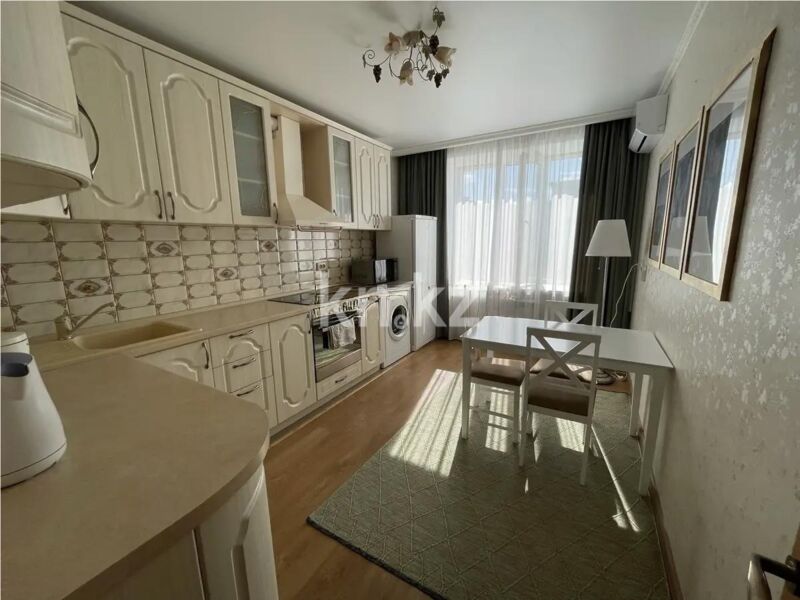 Продажа 1-комнатной квартиры, 42 м² - Продажа недвижимости в Казахстане - страница 2 фото 2 из 5