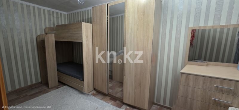 Продажа 2-комнатной квартиры, 43 м² - Продажа двухкомнатных квартир в кирпичном доме в Караганде - страница 25 фото 12 из 14
