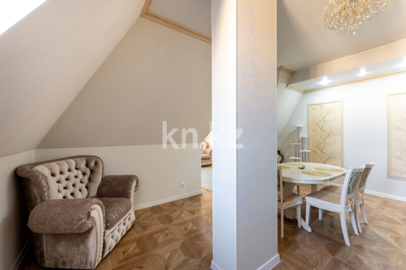 Продажа 3-комнатной квартиры, 82.1 м² - Продажа квартир в монолитном доме в Астане - страница 14 фото 30 из 40