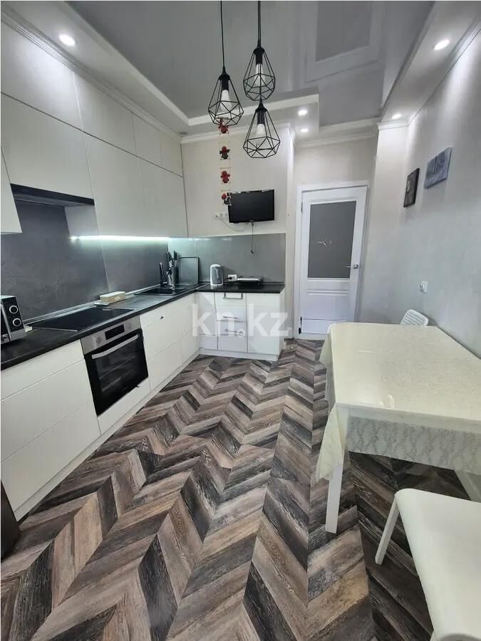 Продажа 2-комнатной квартиры, 77.3 м² - Продажа двухкомнатных квартир в р-не Нура Астаны - страница 56 фото 3 из 5