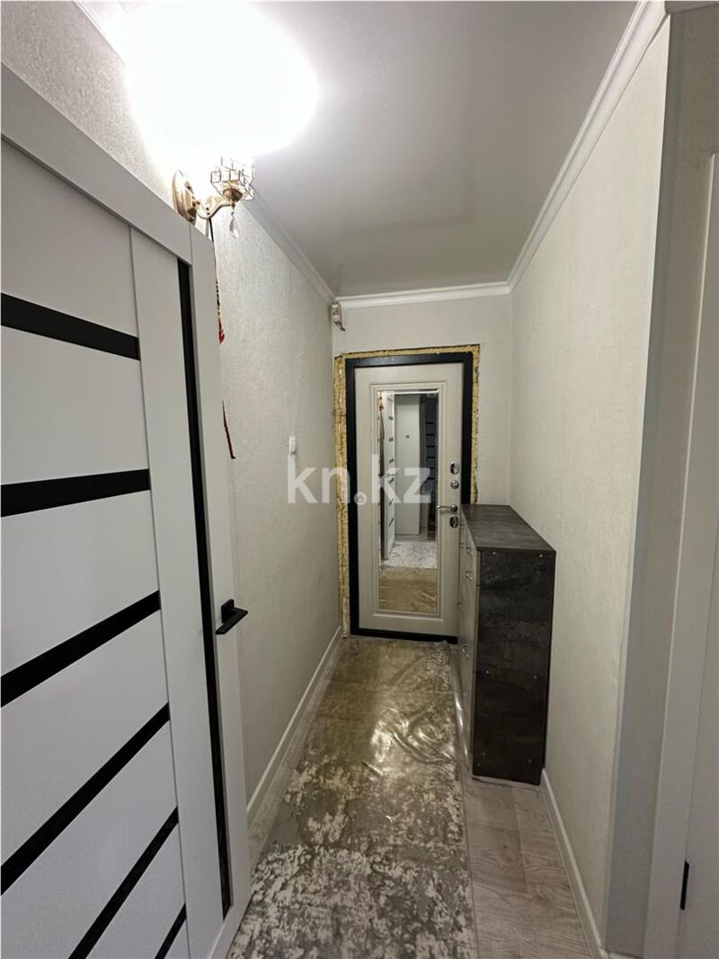 Продажа 3-комнатной квартиры, 58 м² - Продажа трехкомнатных квартир в Темиртау - страница 17 фото 21 из 25