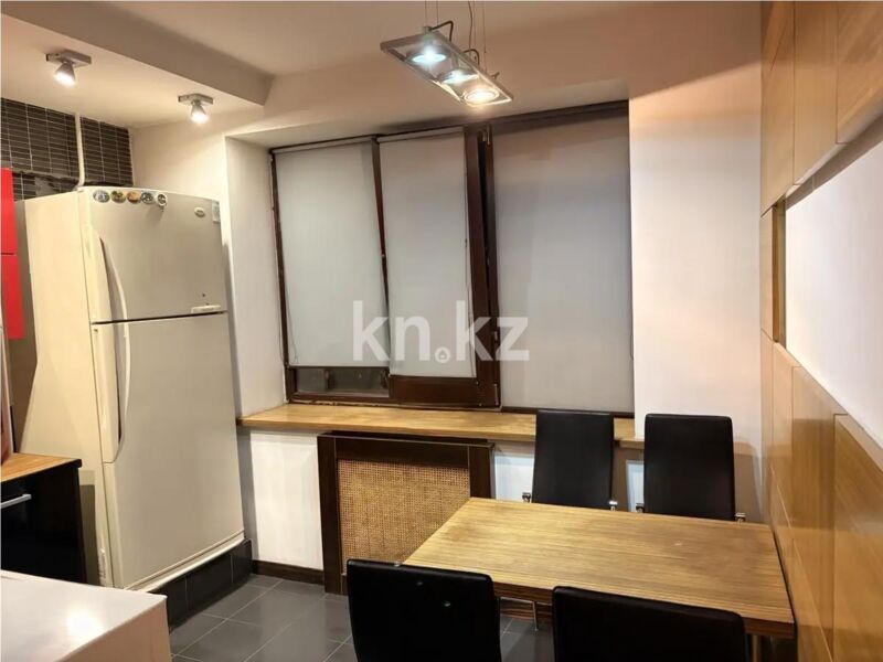 Продажа 2-комнатной квартиры, 54 м² - Продажа двухкомнатных квартир в кирпичном доме в Казахстане - страница 124 фото 3 из 5