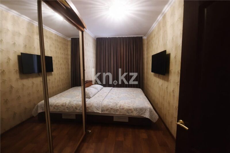 Продажа 3-комнатной квартиры, 54 м² - Продажа трехкомнатных квартир в кирпичном доме в Караганде - страница 13 фото 2 из 6