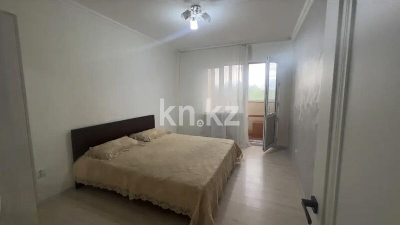 Продажа 2-комнатной квартиры, 63 м² - Продажа квартир в монолитно-каркасном доме в Алматы - страница 17 фото 2 из 4
