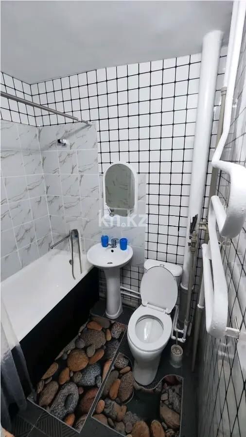 Продажа 1-комнатной квартиры, 33 м² - Продажа однокомнатных квартир в Казахстане - страница 15 фото 3 из 4