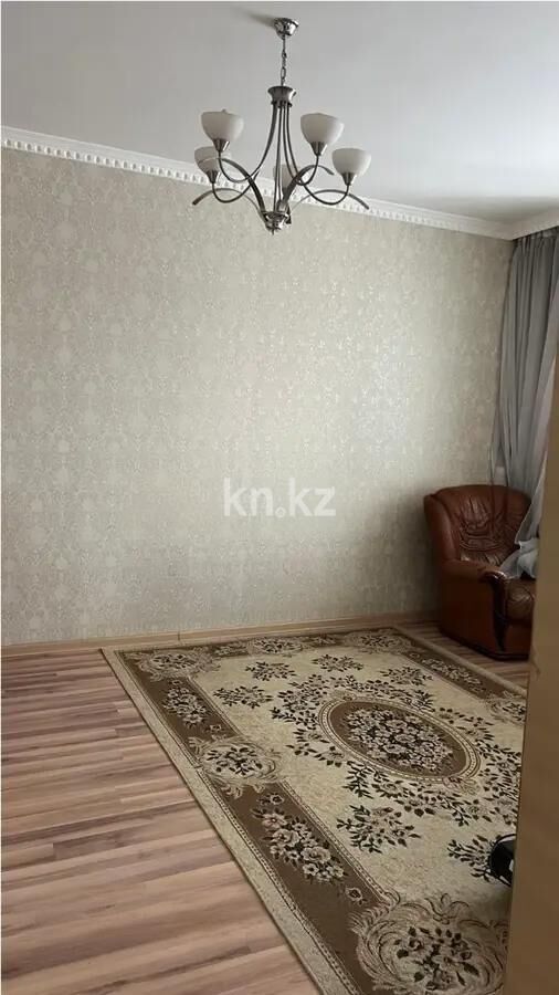 Продажа 1-комнатной квартиры, 39 м² - Продажа однокомнатных квартир в р-не Байконур Астаны - страница 2 фото 1 из 4