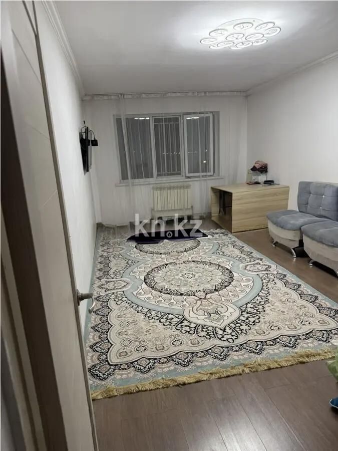 Продажа 3-комнатной квартиры, 90 м² - Продажа трехкомнатных квартир в Алатауском р-не Алматы - страница 12 фото 1 из 3