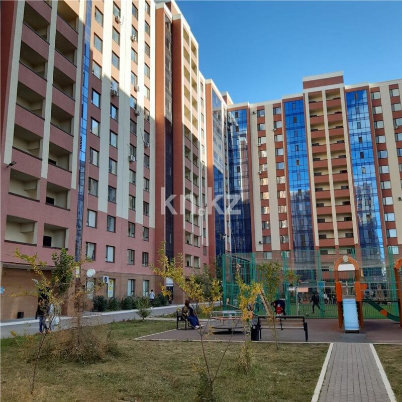 Продажа 1-комнатной квартиры, 35 м² - Продажа квартир в Казахстане - страница 52 фото 1 из 13