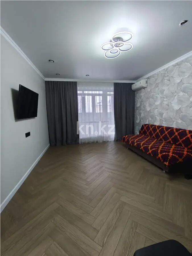 Продажа 2-комнатной квартиры, 50 м² - Продажа квартир в Сортировке Караганды фото 1 из 6