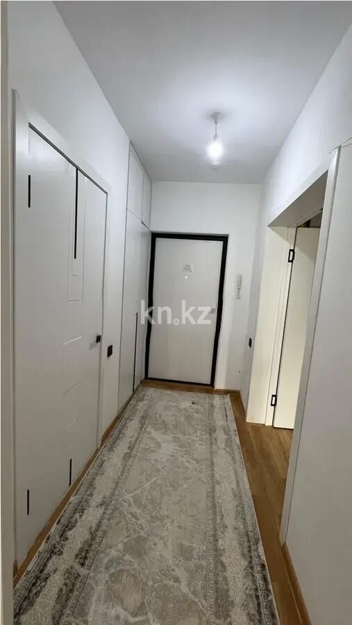 Продажа 1-комнатной квартиры, 40 м² - Продажа однокомнатных квартир в р-не Есиль Астаны - страница 25 фото 5 из 5
