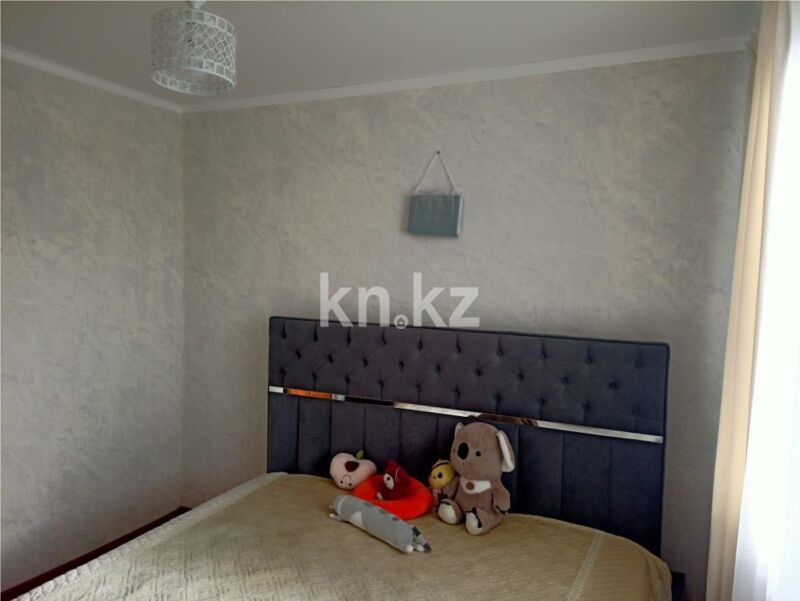 Продажа 3-комнатной квартиры, 46 м² - Продажа трехкомнатных квартир в Темиртау - страница 17 фото 4 из 16