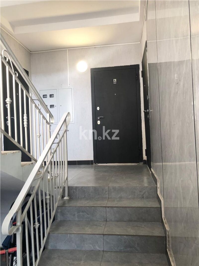 Продажа 2-комнатной квартиры, 41 м² - Продажа двухкомнатных квартир в кирпичном доме в Караганде - страница 30 фото 10 из 11