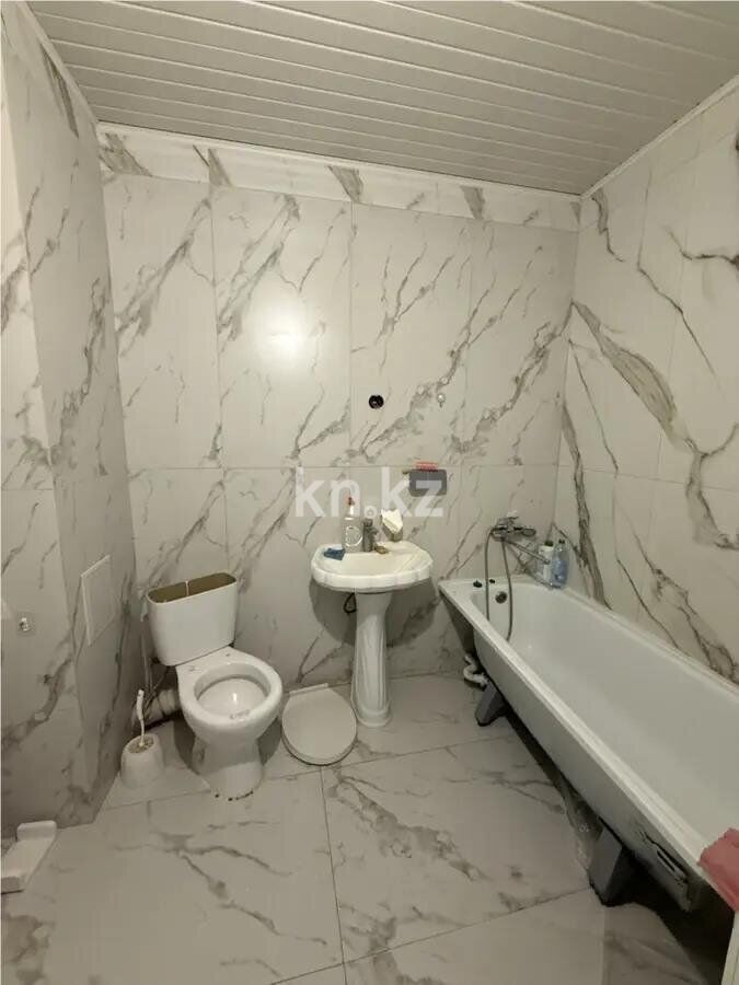 Продажа 2-комнатной квартиры, 58.3 м² - Продажа  двухкомнатных квартир в новостройках Астаны - страница 2 фото 4 из 4