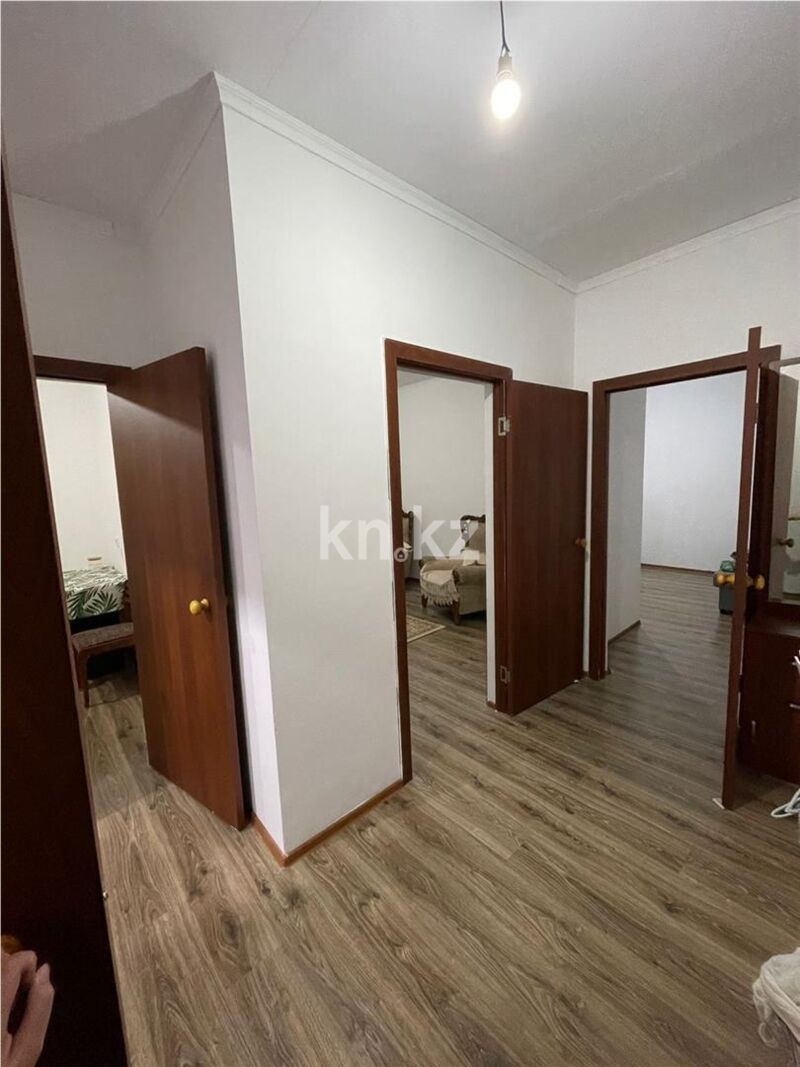 Продажа 2-комнатной квартиры, 50 м² - Продажа двухкомнатных квартир в монолитно-каркасном доме в Караганде - страница 5 фото 10 из 11