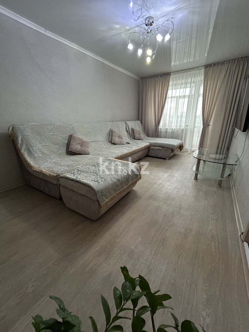Продажа 4-комнатной квартиры, 87.6 м² - Продажа квартир в Казахстане - страница 22 фото 6 из 14