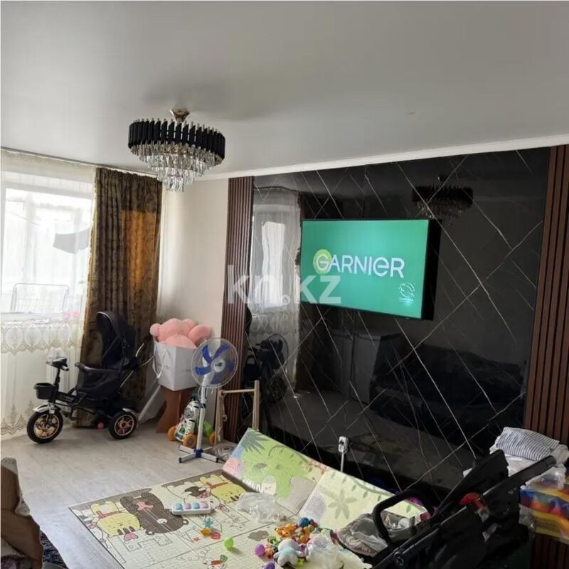 Продажа 2-комнатной квартиры, 44 м² - Продажа двухкомнатных квартир от собственников в Караганде - страница 25 фото 1 из 4