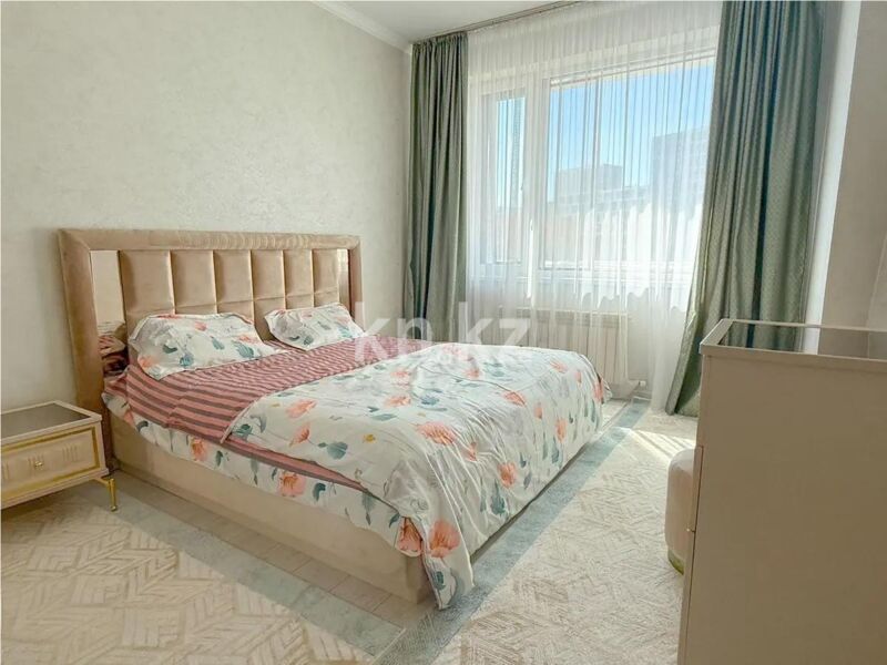 Продажа 2-комнатной квартиры, 71 м² - Продажа квартир в блочном доме в Астане - страница 29 фото 2 из 4