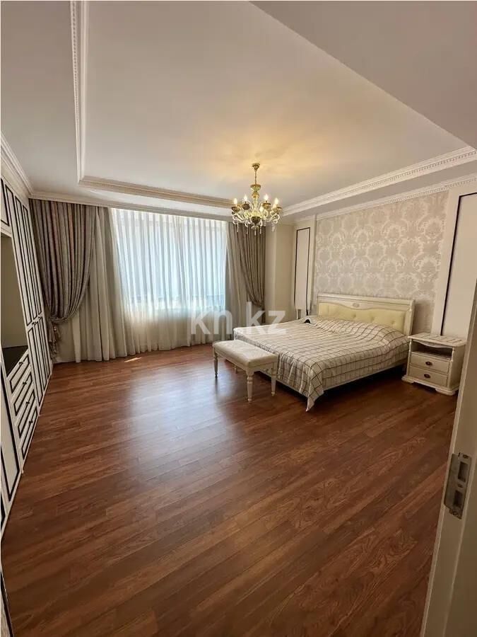 Продажа 4-комнатной квартиры, 167 м² - Продажа четырехкомнатных квартир в блочном доме в Казахстане - страница 10 фото 2 из 8