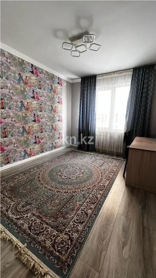 Продажа 3-комнатной квартиры, 82 м² - Продажа недвижимости в Алматы - страница 3 фото 3 из 5