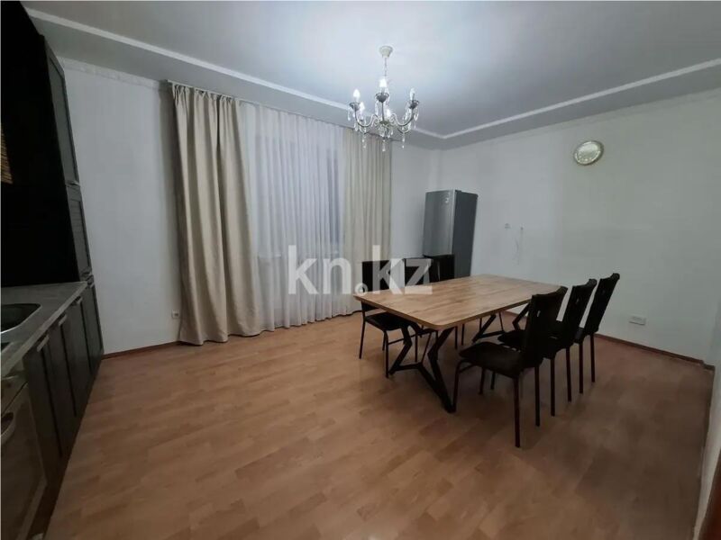 Продажа 5-комнатной квартиры, 173 м² - Продажа пятикомнатных и более квартир в Бостандыкском р-не Алматы - страница 2 фото 5 из 7