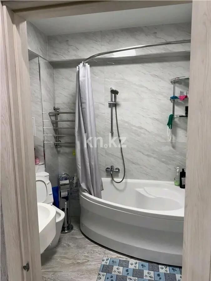 Продажа 2-комнатной квартиры, 50 м² - Продажа недвижимости в Алматы - страница 28 фото 5 из 6