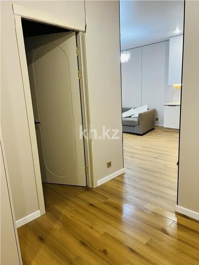 Продажа 2-комнатной квартиры, 53 м² - Продажа квартир в Казахстане - страница 20 фото 5 из 5