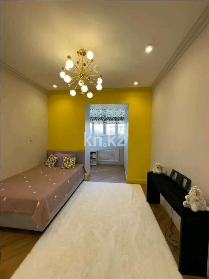 Продажа 3-комнатной квартиры, 108 м² - Недвижимость в Астане - страница 8 фото 3 из 6