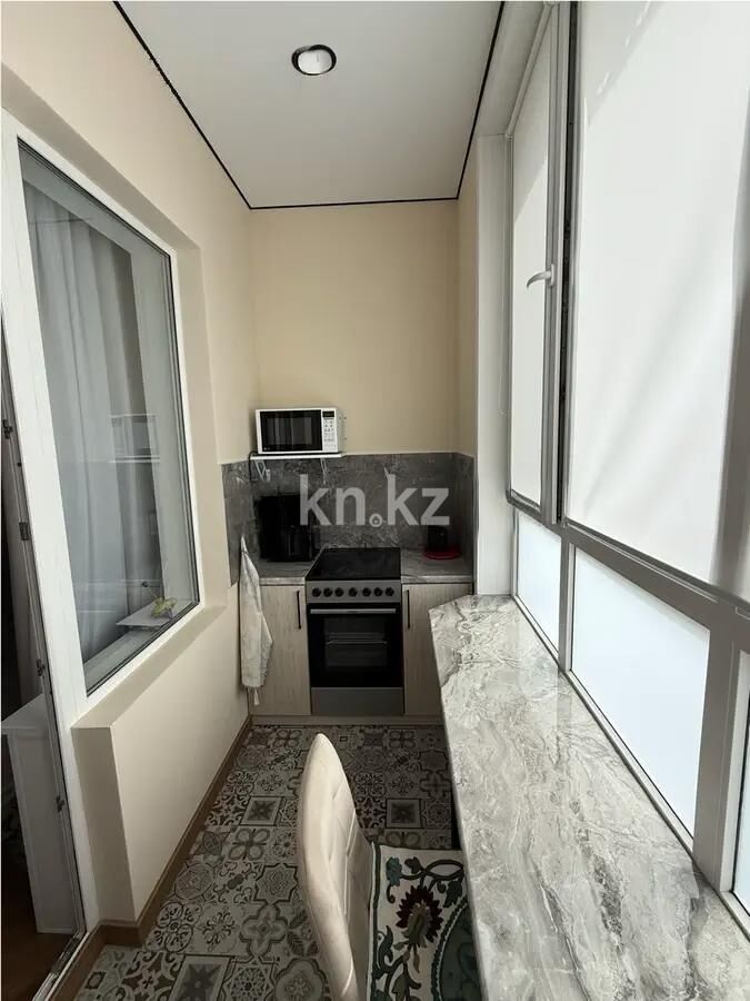 Продажа 4-комнатной квартиры, 100 м² - Продажа домов, коттеджей в Жезказгане фото 9 из 9
