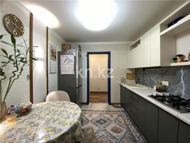 Продажа 2-комнатной квартиры, 49 м² - Продажа двухкомнатных квартир в р-не Алматы Астаны - страница 10 фото 4 из 14