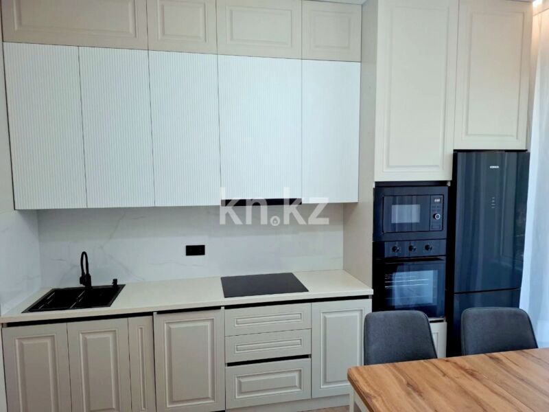 Продажа 1-комнатной квартиры, 50 м² - Продажа однокомнатных квартир в Бостандыкском р-не Алматы - страница 14 фото 8 из 21
