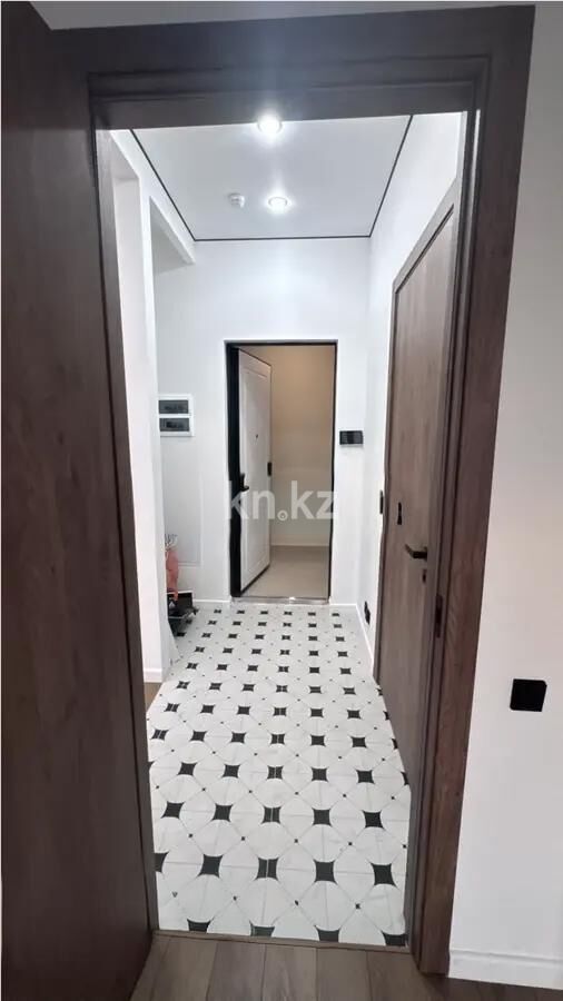 Продажа 1-комнатной квартиры, 35.78 м² - Продажа однокомнатных квартир в Алатауском р-не Алматы - страница 19 фото 4 из 4