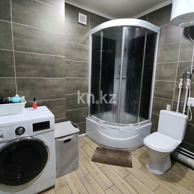 Продажа 2-комнатной квартиры, 49 м² - Продажа двухкомнатных квартир в Караганде фото 6 из 10