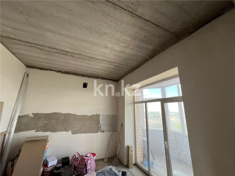 Продажа 4-комнатной квартиры, 156 м² - Продажа квартир в Михайловке Караганды - страница 3 фото 12 из 24