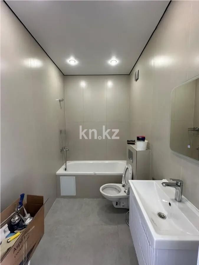 Продажа 1-комнатной квартиры, 40 м² - Продажа квартир в Казахстане - страница 5 фото 3 из 4