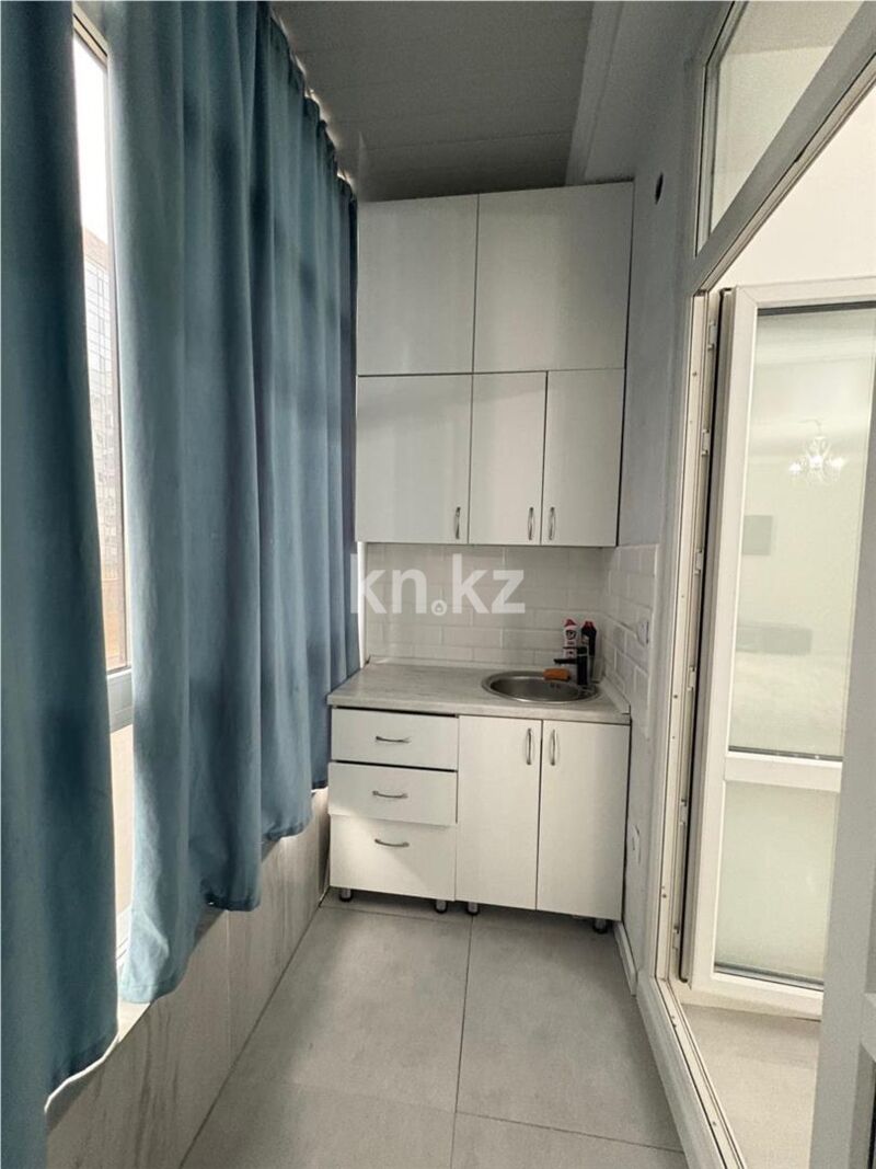 Продажа 2-комнатной квартиры, 56 м² - Продажа квартир в кирпичном доме в Астане - страница 218 фото 6 из 11