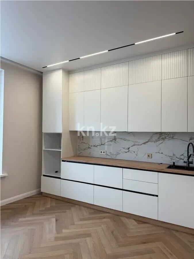 Продажа 3-комнатной квартиры, 108 м² - Продажа квартир в Казахстане - страница 12 фото 4 из 6